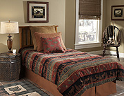 A Beautiful Bedroom - Elk River by Southern Textiles. Duvet Covers ...