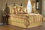 Fiesta by Victor Mill Luxury Bedding