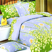 Dandelion Dream by Blancho Bedding