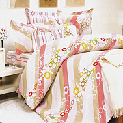 Pink Princess by Blancho Bedding