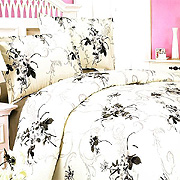 Spring Rose by Blancho Bedding